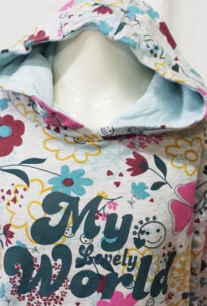 Sweatshirt Gr. 116 von Kids (1801)